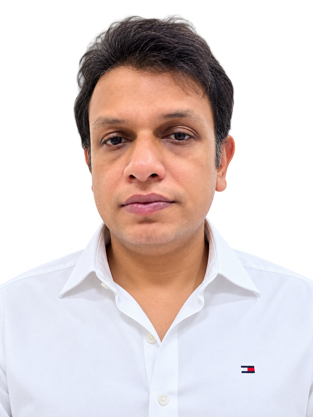Manik Singla &ndash; Director, Poem Techno Private Limited