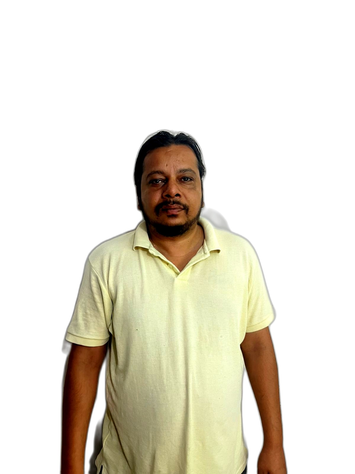 Nitin Saini – Director, Poem Techno Private Limited