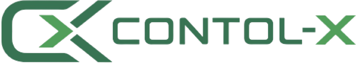 Contol-X